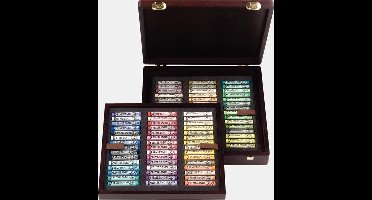 Rembrandt Softpastels Kist 90 Landschap Professionel