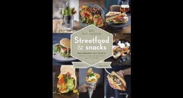 Streetfood and snacks