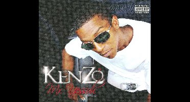 Kenzo - Mr. Yessuh (Explicit)