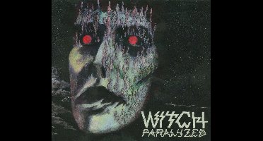 Paralyzed