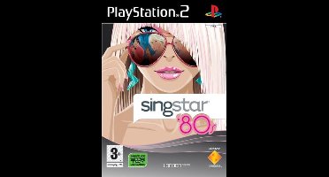 Singstar Eighties