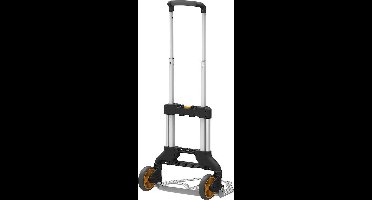 Matador Steekwagen opvouwbaar aluminium laadvermogen 75kg  EX-GH75