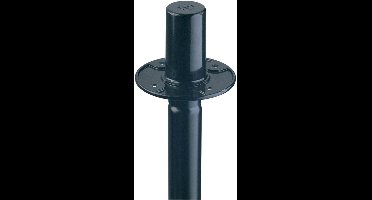 König & Meyer 19656 flans 36mm inbouwdiepte 75mm - PA accessoire