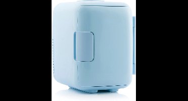 Lexium Mini Fridge for Drinks - Kleine Koelkast - Mini Koelkasten - Minibar - Mini Fridge - Mini Koelkast - Mini Koelkastje -