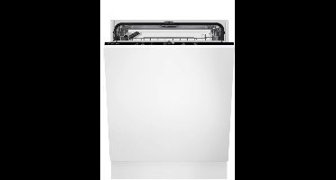 Electrolux EEA27200L Volledig ingebouwd | Stil & zuinig | AirDry | AutoSense | Quick Select |