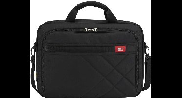 Case Logic DLC-115 - Laptoptas 15 inch - Zwart