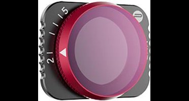 PGYTECH - DJI Mavic Air 2 - VND Filter (2-5 stops)