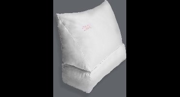 Zydante Swisstech 4-in-1 Hoofdkussen Cool Sleeper 54x62x67x26 cm – Aanpasbaar – Zacht en Comfortabel – Voor Verschillende Slaaphoudingen