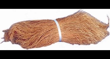 Nestmateriaal Kokosvezel - Vogelnest - 250 gr