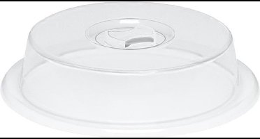 Emsa Micro family afdekstolp 26 cm trans