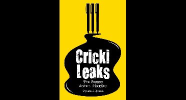 CrickiLeaks
