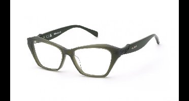 Zadig&voltaire VZV490 Verde kaki lucido 54/15/140 WOMAN Brilmonturen