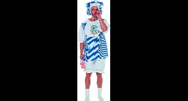 Baby boy jongen outfit Maat 50