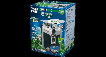 JBL Aquarium CristalProfi - e702