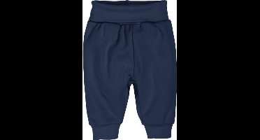 Playshoes Schnizler babybroekje uni marine