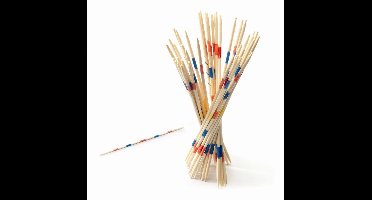 DJECO Mikado - 20 x 8 x 2 cm