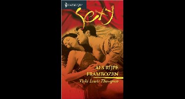 Harlequin Sexy 18 - Als rijpe frambozen