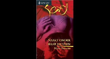 Harlequin Sexy 121 - Naakt onder haar handen