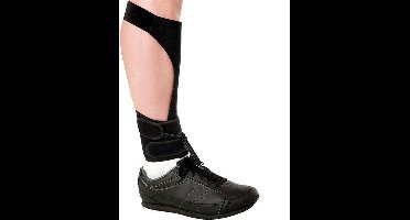 Orliman Boxia Kuitbandage - 1 - Universeel - Zwart