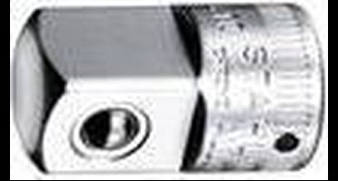 Stahlwille 410 11030003 Dopsleuteladapter Aandrijving 1/4 (6.3 mm) 28 mm 1 stuk(s)