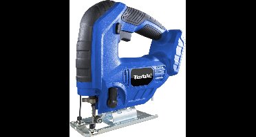Batterij decoupeerzaag 18 Volt Li-Ion ASS18 (zonder batterij en lader)