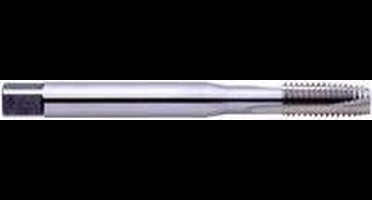 Eventus by Exact 10323 Machinetapboor Metrisch M5 0.8 mm Rechtssnijdend DIN 371 HSS-E Model B 1 stuk(s)