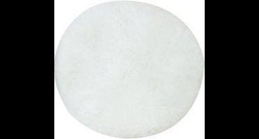 Proxxon Micromot 28664 Lamsvacht-polijstkap Diameter 50 mm 2 stuk(s)