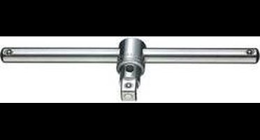 Stahlwille 425 QR 12071000 Dopsleutel-T-greep Aandrijving 3/8 (10 mm) 165 mm 1 stuk(s)