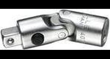 Stahlwille 407 QR 11021000 Cardangewricht 1/4 inch Aandrijving 1/4 (6.3 mm) 45 mm 1 stuk(s)