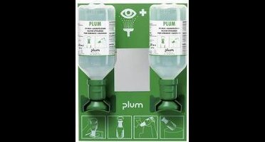 Plum Br 318 005 Oogspoelstation Model C 1000 Ml