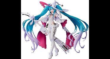 Good Smile Company Hatsune Miku PVC Statue 1/7 Racing Miku: 2024 Ver. 28 cm Beeld