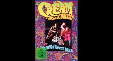 Farewell Concert 1968