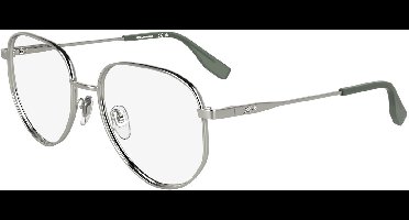 Karl Lagerfeld KL361 Silver 55/17/140 WOMAN Brilmonturen