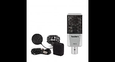 SubZero VX01 Zangmicrofoon met Accessoireset