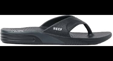 Reef Fanning H20 Sandalen Zwart EU 42 Man