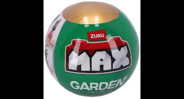 Max Garden bouw je eigen planten - ZURU - 1 Surprise Bal