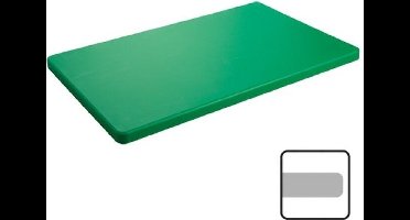 Snijblad 2(H)X40X25cm Glad - CaterChef 882441 - Dikke Plank - Horeca