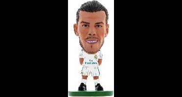 Soccerstarz - Real Madrid Gareth Bale - Home Kit (