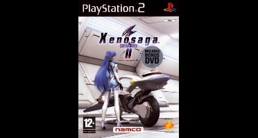 Xeno Saga 2