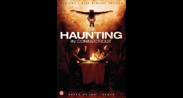 Haunting In Connecticut