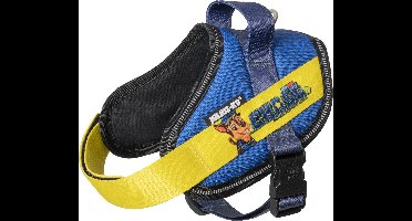 JK9® Paw Patrol - Hondentuig - Maat XS - Chase