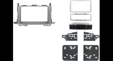 2-DIN paneel Toyota Venza vanaf 2009