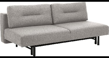 Slaapbank Chiara Lichtgrijs - Giga Living