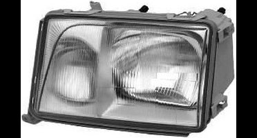VanWezel 3025962 - Phare droit pour Mercedes E w124 de 1985 à 1996