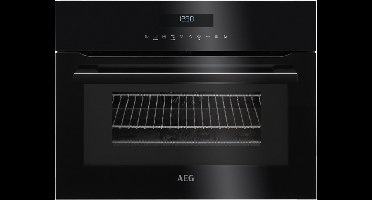 AEG KME761000B - Inbouw magnetron
