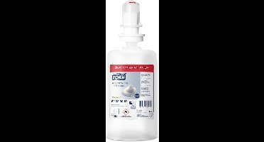 Tork 520800 zeep 1000 ml Foam soap 6 stuk(s)