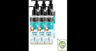 6 x Organic Shop - Natural Nourishing Shampoo - Argan Hair & Amla - Herstellend en Voedend - 280 ml - Grootverpakking - Argan Haar Shampoo - Amla Haar Shampoo - Natuurlijke Haar Shampoo - Herstellend Haar Shampoo - Voedend Haar Shampoo