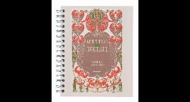 Art Deco en Jugendstil Weekagenda 2027