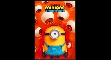 Minions And Monsters (DVD)