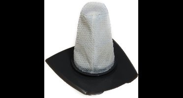 AEG binnenfilter met frame geschikt voor 3,6v kruimeldief Rapido HX6 AG 5103 - stoffen filter - 140047084383